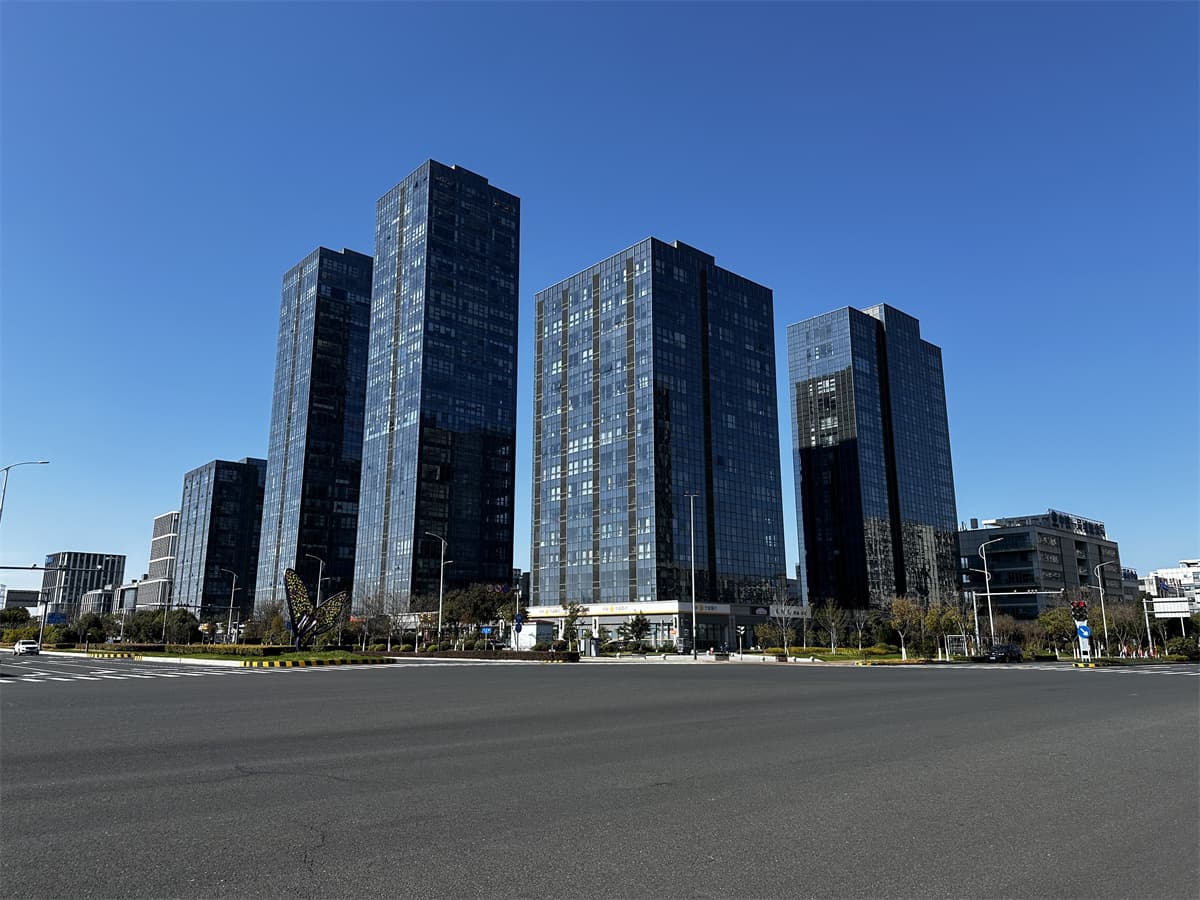 浙大网新国际科技创新园