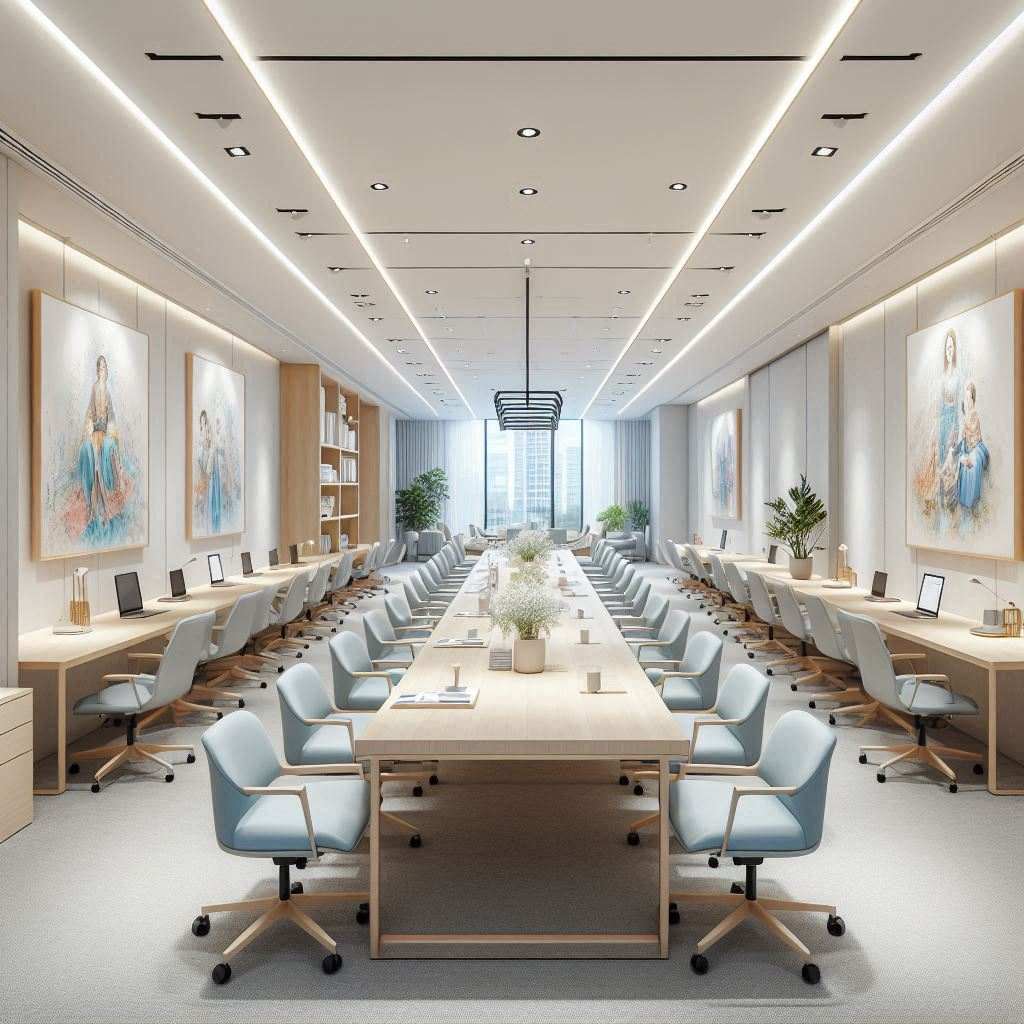 新产品内部测试背景下设计团队怎样避免写字楼办公新员工入职体验出现交接断点