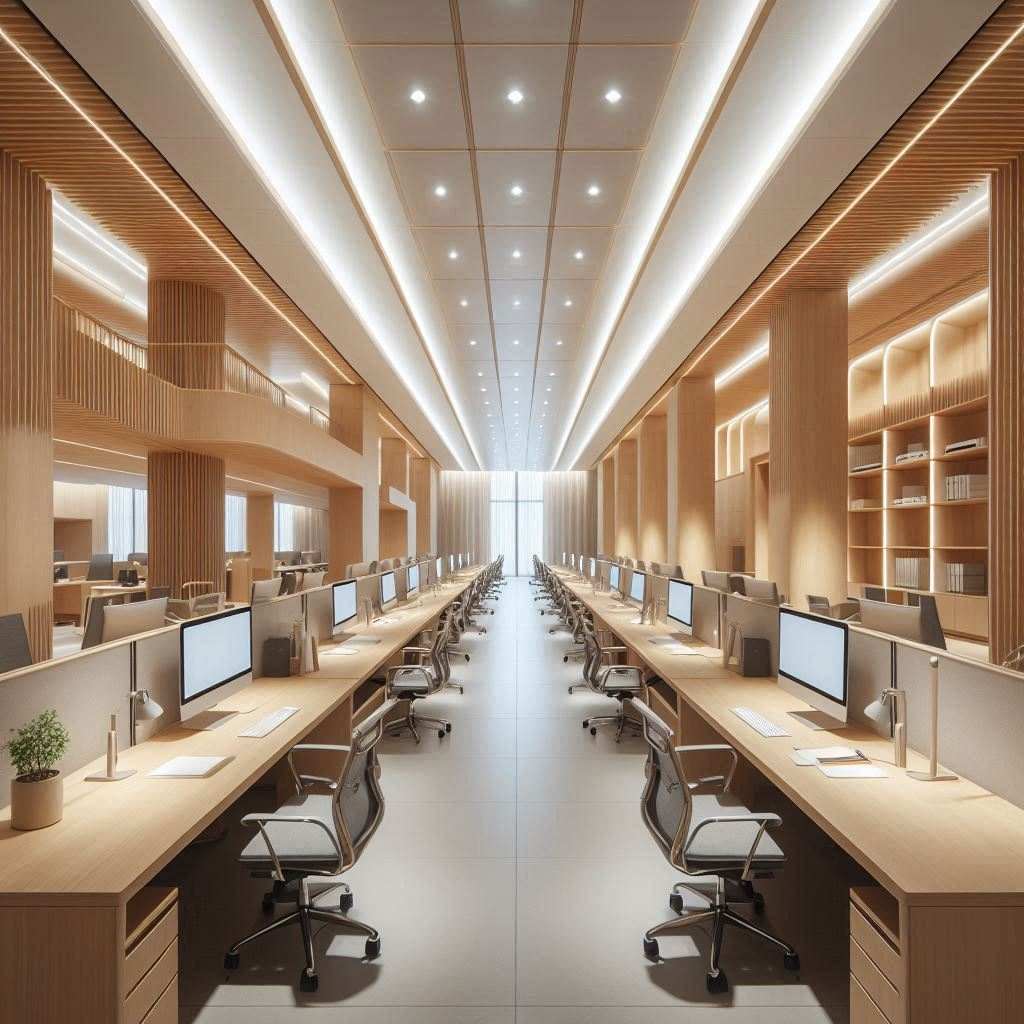 绿植维护集中进场出现异常时外贸企业如何查找写字楼办公办公区绿植配置的来源